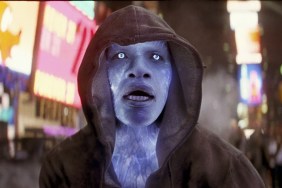 Jamie Foxx Returning as Electro for Tom Holland's Spider-Man 3