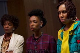 Hulu's Bad Hair Trailer For Filmmaker Justin Simien's Horror Satire