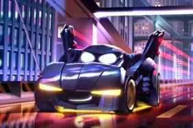 Batwheels: Batmobile Animated Preschool Series in Development at Warner Bros. Animation