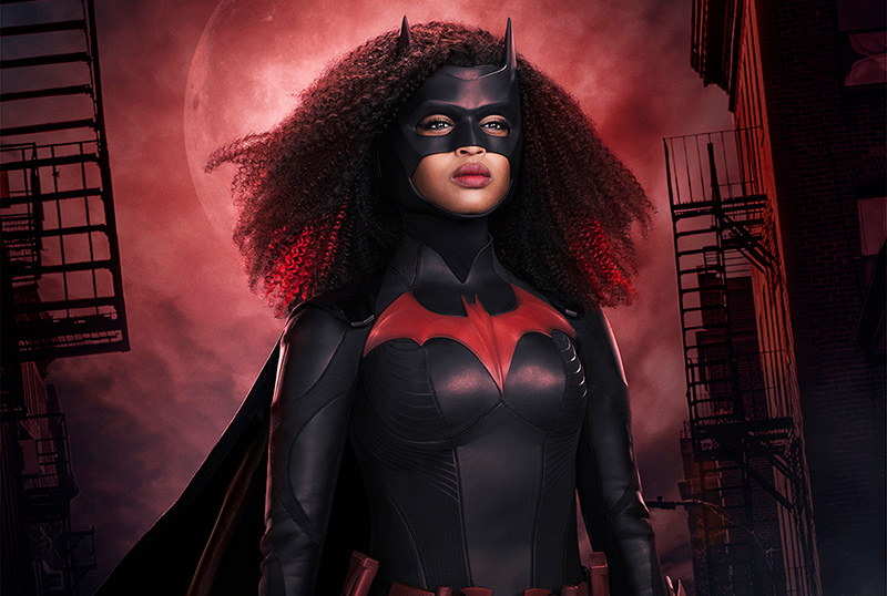 The CW Sets Premiere Dates for Batwoman, Walker, The Flash & More
