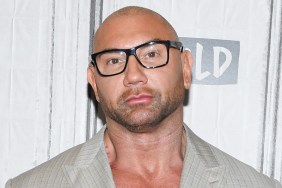 Universe's Most Wanted: Dave Bautista to Star in Sci-Fi Fantasy from Brad Peyton