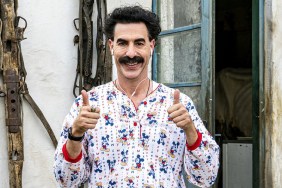 Amazon Enjoys 'Great Success' With Borat Subsequent Moviefilm Opening Weekend