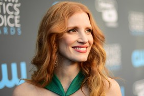 Scenes From a Marriage: Jessica Chastain Replaces Michelle Williams in HBO's Limited Series