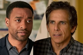 Lockdown: Chiwetel Ejiofor, Ben Stiller & More Join Pandemic-Heist Film