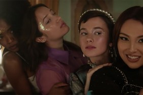 CS Visits The Set of Blumhouse's The Craft: Legacy!