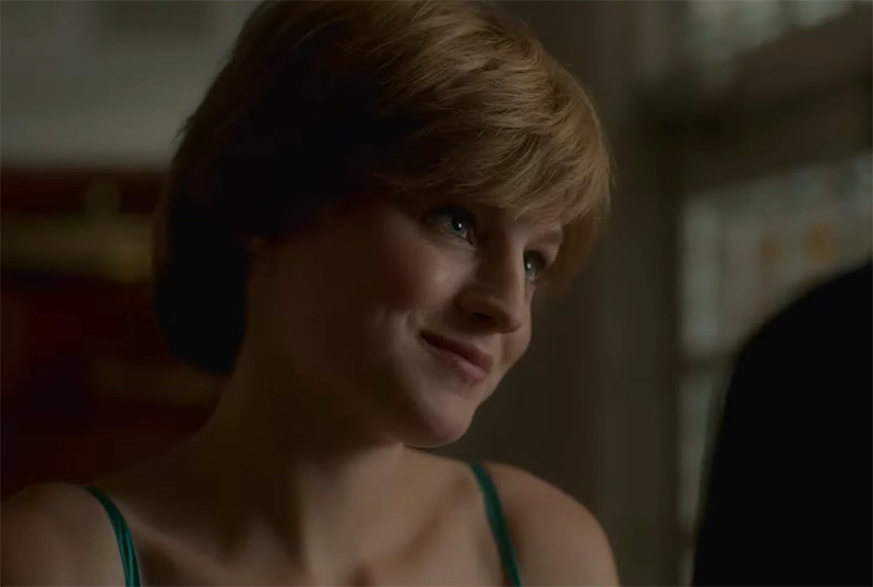 The Crown Season 4 Teaser: The Stuff of Which Fairytales Are Made
