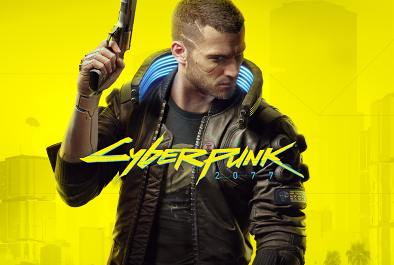Cyberpunk 2077 Once Again Delayed, New Release Date Set for December