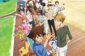 Enter ComingSoon's Digimon Adventure: Last Evolution Kizuna Giveaway!