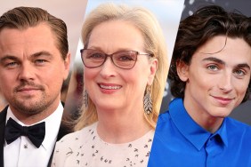 Don't Look Up: DiCaprio, Streep, Chalamet & More Join Adam McKay's Comedy