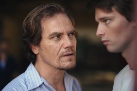 Echo Boomers Trailer Starring Michael Shannon in Saban Films' Action Thriller