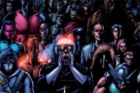 The Boys Spinoff 'Loosely Inspired' by X-Men Parody G-Men From the Comics