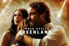 Greenland PVOD Release Date & Details Unveiled for Gerard Butler's Action Film