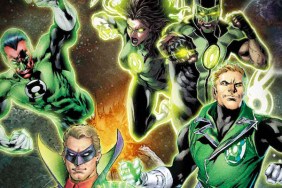 Greg Berlanti's Green Lantern Gets Series Order at HBO Max