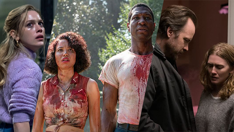 CS Guide to the Best New Horror Movies & TV Shows to Stream This Halloween!