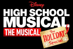 High School Musical: The Musical Holiday Special Coming to Disney+ in December