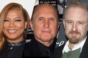 Hustle: Queen Latifah, Robert Duvall & Ben Foster Join Adam Sandler's Netflix Movie