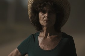 CS Interview: Adrienne Barbeau on Eco-Horror Film Unearth