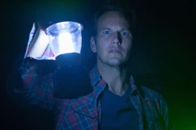 Fifth Insidious Film on the Way With Patrick Wilson Directing in Feature Debut!