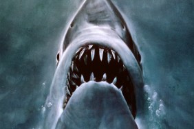Bottleneck Gallery Reveals Jaws Lenticular Movie Poster & Art Print