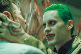 Jared Leto Returning to Play Joker in Zack Snyder's Justice League