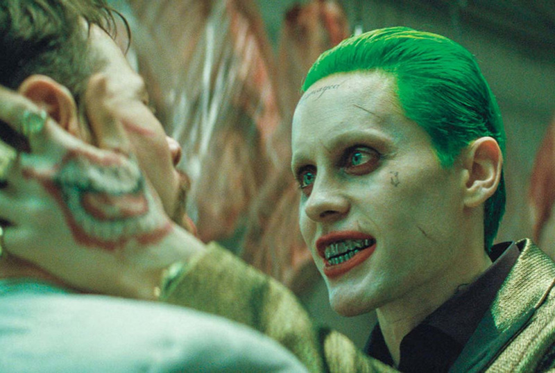 Jared Leto Returning to Play Joker in Zack Snyder's Justice League
