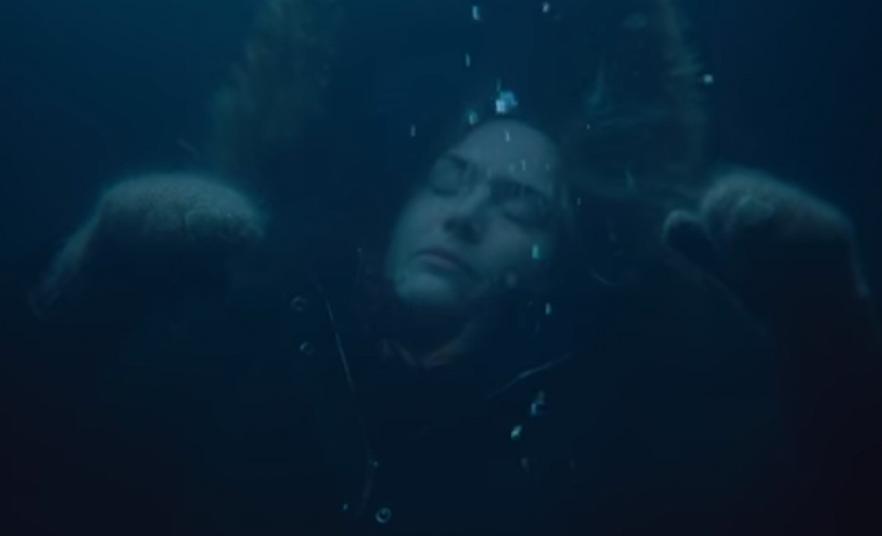 How Kate Winslet and the 'Avatar 2' Cast Pulled Off Acting Underwater