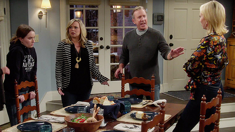 Last Man Standing Season 9 to Mark Final Season of Fox Comedy Series