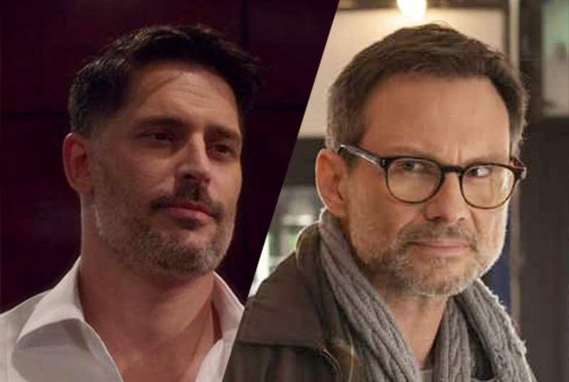 Army of the Dead: Lost Vegas Anime Series Adds Joe Manganiello, Christian Slater & More