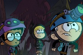 Nickelodeon's Halloween Lineup Includes New Episodes of The Loud House, SpongeBob & More
