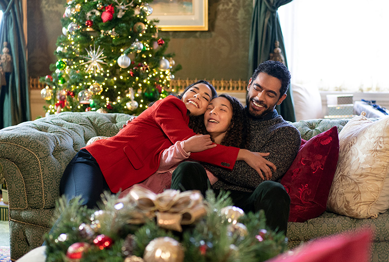 New to Stream: Netflix 2020 Holiday Lineup Unveiled