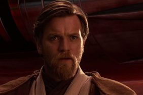 Obi-Wan Kenobi Trailer