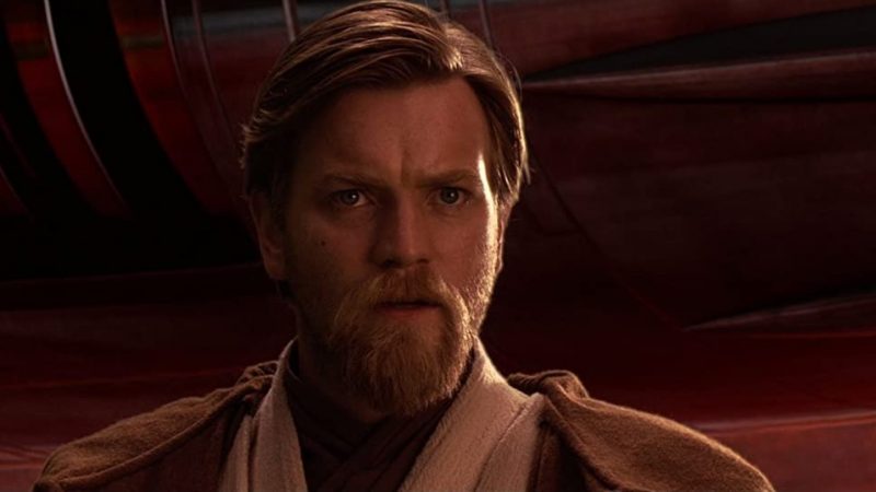 Obi-Wan Kenobi Trailer