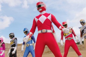 Bryan Edward Hill Set to Pen Power Rangers Film for eOne