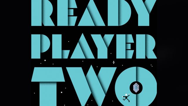 Author Ernest Cline Reveals Ready Player Two Plot Details