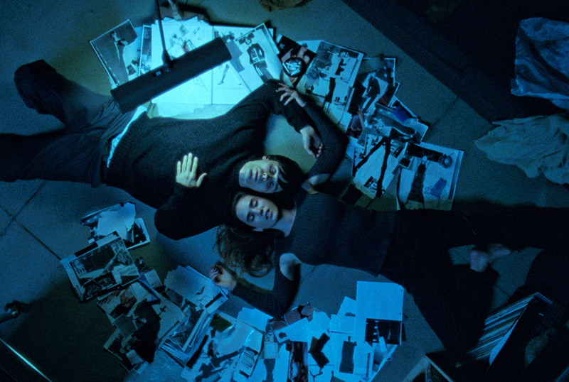 Exclusive Requiem for a Dream Clip for 20th Anniversary Director's Cut