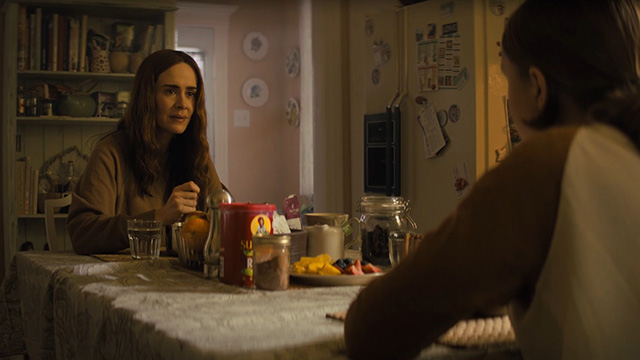 Run Trailer: You Can't Escape a Mother's Love in the Sarah Paulson-Led Horror Thriller
