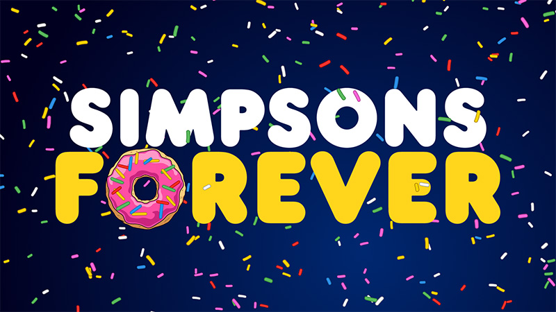 Simpsons Forever: Disney+ Celebrates Groundbreaking Series With Themed Collections & More