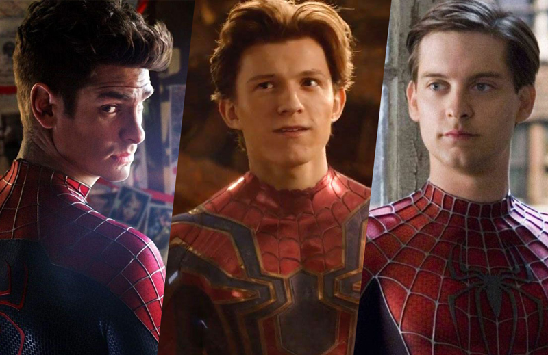 Spider-Man 3: Sony Addresses Tobey Maguire & Andrew Garfield Rumors