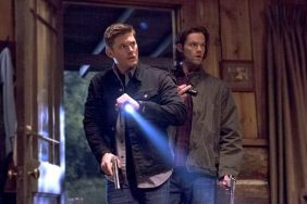 The 15 Best Pieces of Real-World Lore, Urban Legends, & Monsters In Supernatural