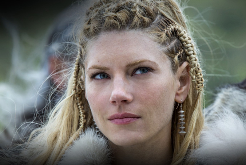 Exclusive Vikings Season 6 Behind-the-Scenes Clip Plus Blu-ray Details!