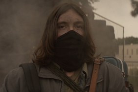 The Walking Dead: World Beyond Episode 3 Recap: The Tyger and the Lamb