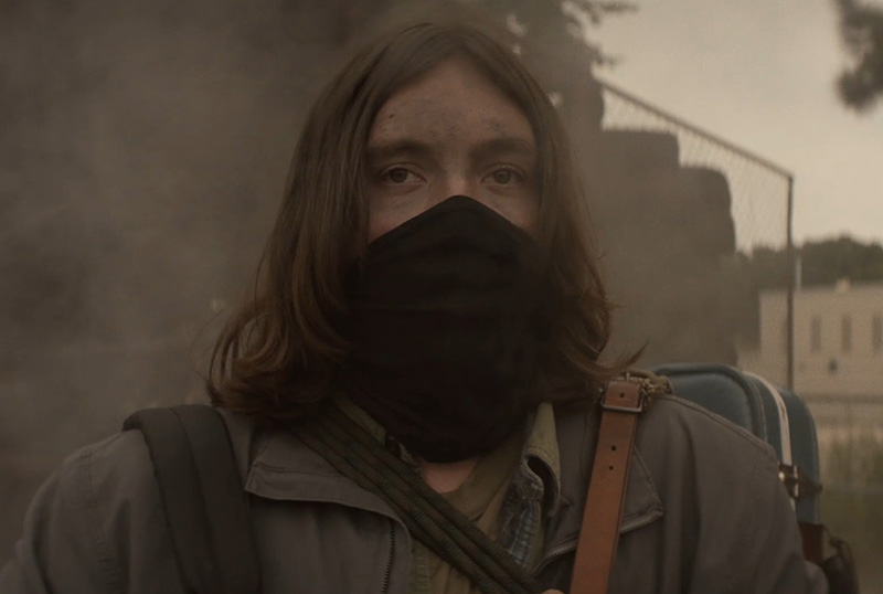 The Walking Dead: World Beyond Episode 3 Recap: The Tyger and the Lamb