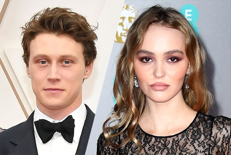 Wolf: Focus Features Acquires George MacKay & Lily-Rose Depp Drama as Project Wraps Production