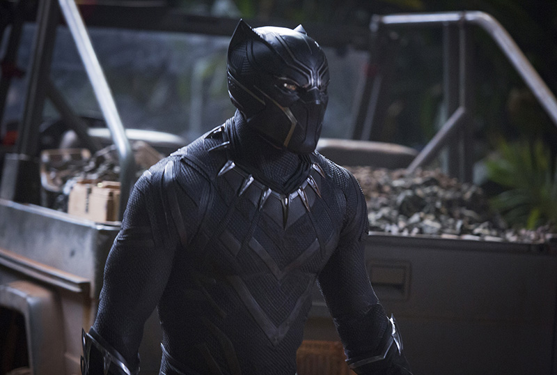 Black Panther Sequel Set to Film in July, Enters Talks With Potential Antagonist