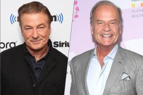Baldwin & Grammar to Lead ABC Comedy from Modern Family Co-Creator