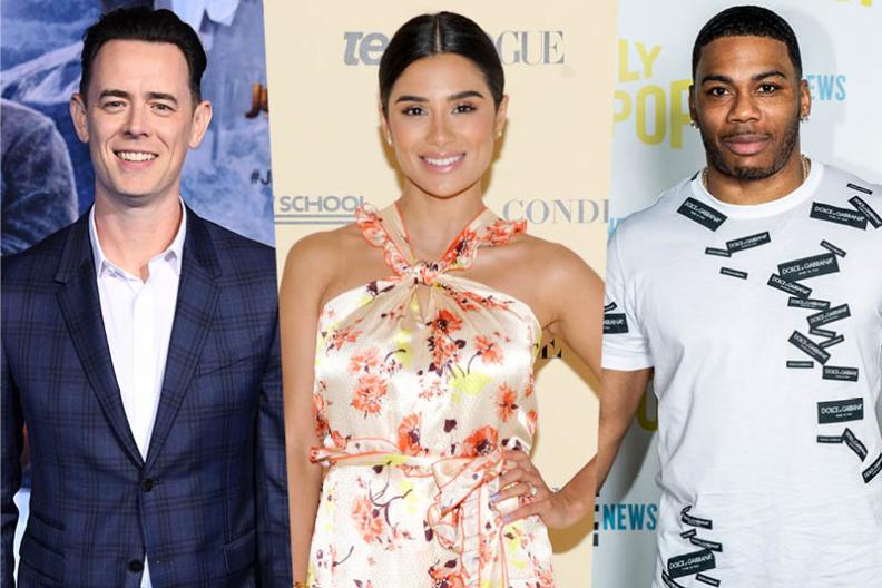 Buddy Holly Biopic Casts Colin Hanks, Diane Guerrero & Nelly
