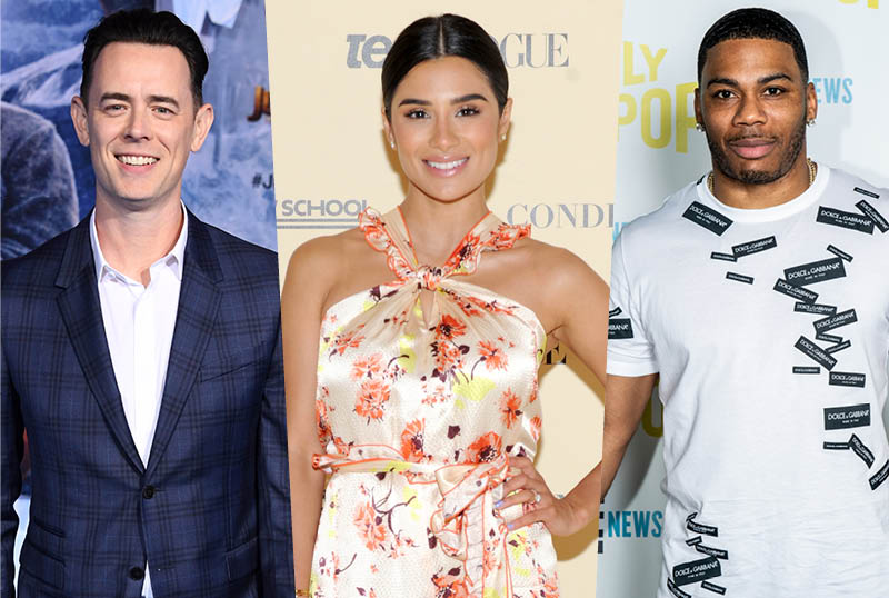Buddy Holly Biopic Casts Colin Hanks, Diane Guerrero & Nelly