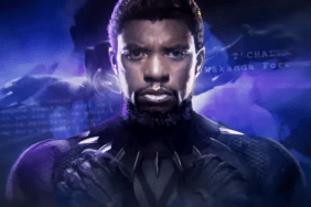 Disney+ Updates Black Panther's Marvel Opening With Boseman Tribute