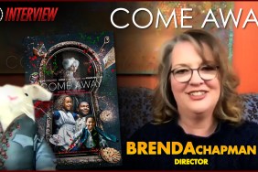 CS Video: Come Away Interview With Director Brenda Chapman