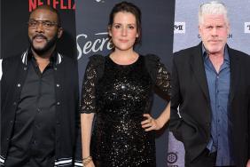 Adam McKay's Don't Look Up Adds Perry, Lynskey & Perlman